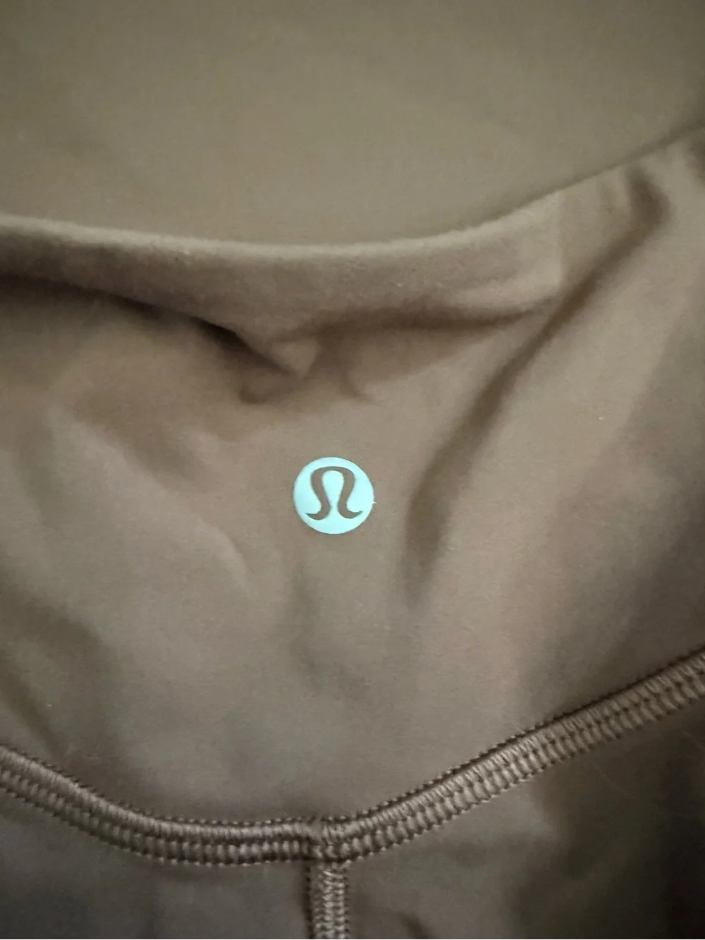 Lululemon Mauve Jumpsuit Onesie / One Piece